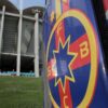 FCSB renunță la un jucător! Campioana l-a cedat unei alte echipe din Superligă: ”Mult succes”