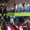Ce șanse au FCSB, CFR și Craiova să se califice în play-off-ul competițiilor europene?