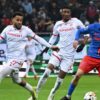 Dinamoviștii pregătiți să rupă seria nefavorabilă cu FCSB: „Suntem la fel de buni! Nu ne-ar mira să câștigăm.”