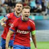 Darius Olaru a realizat „dubla” împotriva lui Aberdeen, dar mărturisește după calificarea în Europa League: „La aceasta mă gândesc doar!”
