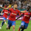 A observat ce a realizat FCSB cu Unirea Slobozia și are rezerve față de calificarea în play-off-ul Europei League: „Orice este posibil!”