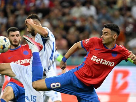 „Presiune la maxim!” Câți susținători kosovari vor fi la Drita – FCSB?