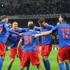 Rezilierea contractului la FCSB! Atacantul de 20 de milioane de euro, adus de Gigi Becali, părăsește campioana.