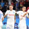 Două victorii, o înfrângere pentru FCSB! Reveniri semnificative, dar și o absență posibiltă îndelungată: ”Va trebui să meargă la Londra!”