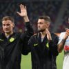 Semnătura către CFR Cluj: Jucătorul a încheiat contractul cu FCSB și a luat o decizie!