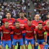 FCSB – Drita se transmite în direct la Pro TV și pe VOYO joi seara, de la 21:30 | Campioana își continuă parcursul european în turul 3 preliminar UEL