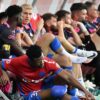 Elias Charalambous a făcut anunțul cu puțin înainte de derby-ul cu Dinamo! „Este sută la sută”