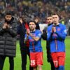 FCSB sub presiune! Ce se întâmplă cu Alex Băluță, Ovidiu Perianu și Andrei Gheorghiță