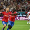 Revoluție în primul 11 la FCSB! Componența echipei pentru meciul cu Slobozia, după întoarcerea a două nume importante.
