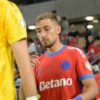 Câte modificări a realizat FCSB în pauza meciului cu Unirea Slobozia