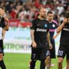 Probleme serioase la FCSB! Atacantul necesită intervenție chirurgicală