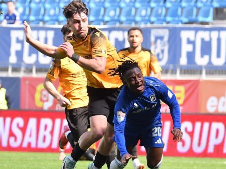 Din Liga 3, direct în Superligă! Anunțul FCU Craiova.
