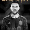 Transferul CARIERELOR! Băluță a părăsit FCSB și va fi coleg cu Son și Lloris: „Negru & Aur”