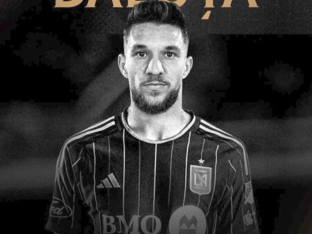 Transferul CARIERELOR! Băluță a părăsit FCSB și va fi coleg cu Son și Lloris: „Negru & Aur”
