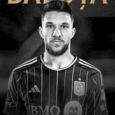 Transferul CARIERELOR! Băluță a părăsit FCSB și va fi coleg cu Son și Lloris: „Negru & Aur”