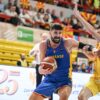 Scandal major post-meciul de baschet între Macedonia de Nord și România » Al treilea partid din țară solicită demisii în urma scandărilor xenofobe și rasiste