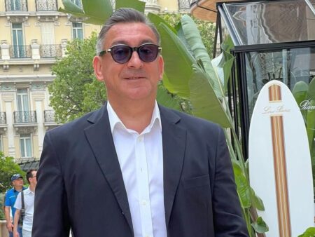 Ilie Dumitrescu s-a afrontat cu Gigi Becali: „Cum poți să faci asta, mă?”