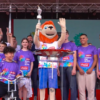 Ploaie de stele! SPORT.RO transmite Jocurile Sportive Plazma Youth! Nume mari din fotbalul mondial se unesc pentru o cauză nobilă.