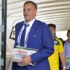 „Andrei, vino acum să preiei conducerea echipei”