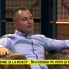 Florentin Petre l-a „înfruntat” pe Eugen Trică la un test fizic la CSKA Sofia: „A căzut, eu am rămas singur”