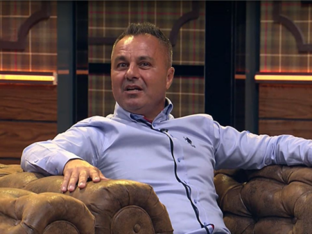 „A fost un fotbalist bun?” Florentin Petre l-a „taxat” pe Giani Kiriță: „Este prietenul meu!”