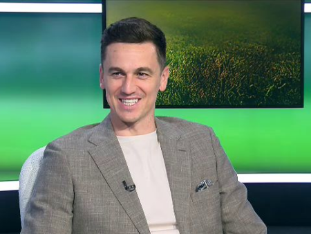 Florin Gardoș a desemnat fotbalistul român activ care ar fi meritat să joace în Premier League: „Nu este mai prejos decât Ward-Prowse, de exemplu”