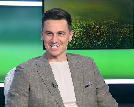 Florin Gardoș a desemnat fotbalistul român activ care ar fi meritat să joace în Premier League: „Nu este mai prejos decât Ward-Prowse, de exemplu”