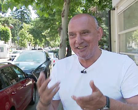 Tricolorul care se bate în Liga Campionilor și l-a surprins pe Florin Prunea: „Băi, știți cum alerga, frate?!”