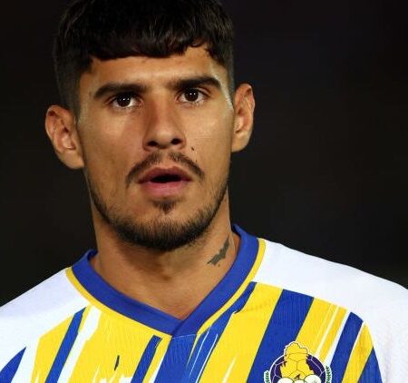 Coman, spectator la un meci de necrezut în Qatar: ce performanță a avut echipa sa, o adevărată nebunie!