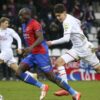 Plecat de la Juniorul București la FC Koln, atacantul român a câștigat acum împotriva campioanei!