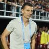 Reacția lui Costel Gâlcă după ce Cristi Manea a declarat că vrea să părăsească Rapid