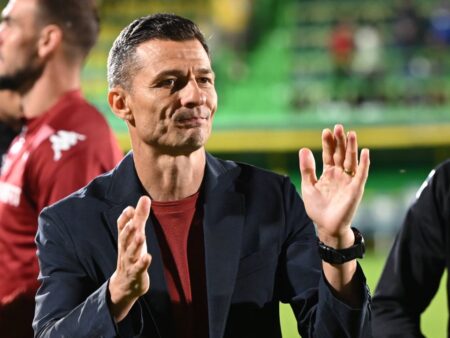 Oțelul Galați – Rapid, de la 21:30. Victorie pentru giuleșteni, iar ei vor urca pe locul 1 în Superligă! Formațiile de start.