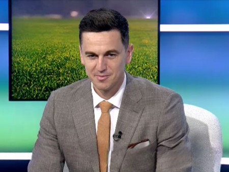 FCSB, o alegere mai bună pentru Ianis Hagi decât Karagumruk?! Răspunsul sincer al lui Florin Gardoș