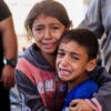 Genocidul din Gaza șochează: Canadienii solicită anularea meciului cu Israel!