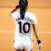 Emma Răducanu susține Tottenham! Ce alți fani celebri are echipa lui Radu Drăgușin?