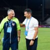 Idolul Giuleștiului îl susține pe Gâlcă: „Fanii nu pot avea pretenții. Nu e Anghel Iordănescu și nici Dan Petrescu”