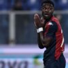 Genoa își dorește un jucător din Premier League, dar nu dispune de fonduri pentru transfer!