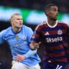 „Ruptură” în Premier League! Atacantul de 150 de milioane de euro își prelungește plecarea de la echipă.