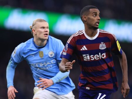 „Ruptură” în Premier League! Atacantul de 150 de milioane de euro își prelungește plecarea de la echipă.