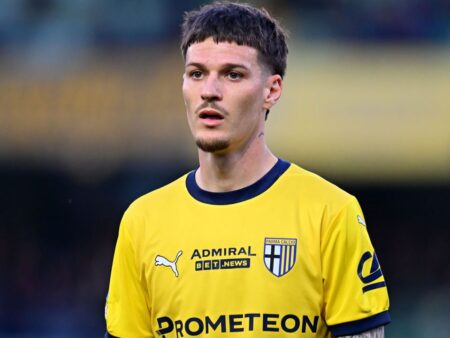 Nimic nou pentru FCSB! Cum transferul lui Dennis Man nu mai susține campioana României