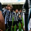 Aston Villa – Newcastle, transmis în direct pe VOYO de la 14:30! Duel intens pe Villa Park. Componențele de start.