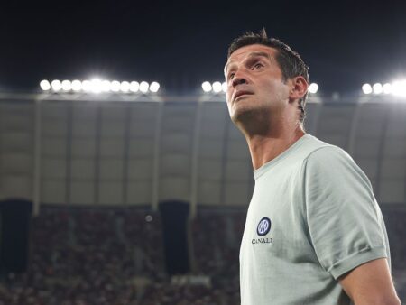 Cristi Chivu nu a ezitat: „Este clară favorita la titlu!”