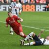Milner, Henderson, Walker, Welbeck și Trippier, printre cei mai vârstnici 10 jucători din Premier League în acest sezon