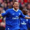 Ce goluri a marcat Adi Mutu! Execuția care a adus victoria lui Chelsea pe Goodison Park, în 2003