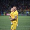 Virgil Ghiță, în formă maximă în Germania! Primul gol, omul meciului și un mesaj special pentru fanii lui Hannover.