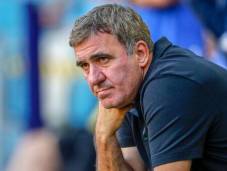 Hagi „fierbe”: reacția sa după ce Ianis a fost exclus din lotul României, o decizie incredibilă!