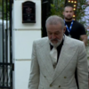 Gigi Becali, în centrul atenției presei din Kosovo după ultimele declarații: „Asta a fost ceea ce a atras cel mai mult interesul”