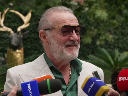 Decizia lui Gigi Becali după transferul lui Mamadou Thiam: „Cu siguranță!”