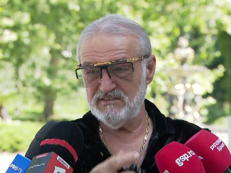 Gigi Becali acuză „duhuri” pentru criza de la FCSB. CFR Cluj, preocuparea principală a latifundiarului.