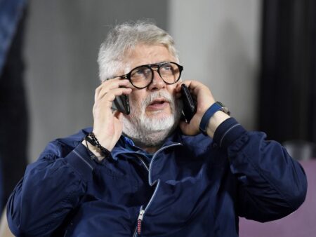 Gino Iorgulescu, declarație oficială: „Rapid a profitat de un truc juridic. Aș avea multe de adăugat despre domnul Șucu, dar mă voi opri aici.”